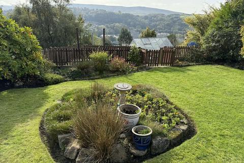 3 bedroom terraced house for sale, Priestwell Street, Cross Stone Road, Todmorden