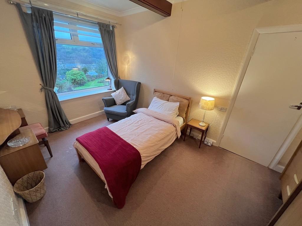 Bedroom 1/Master