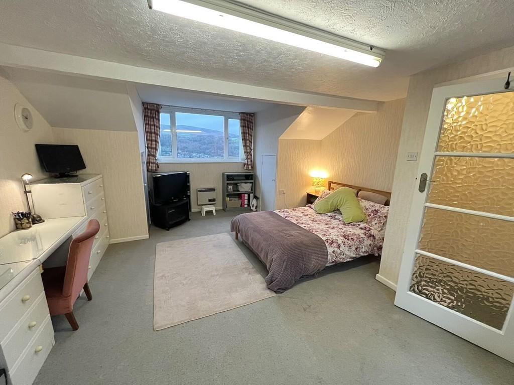 Bedroom Two 3