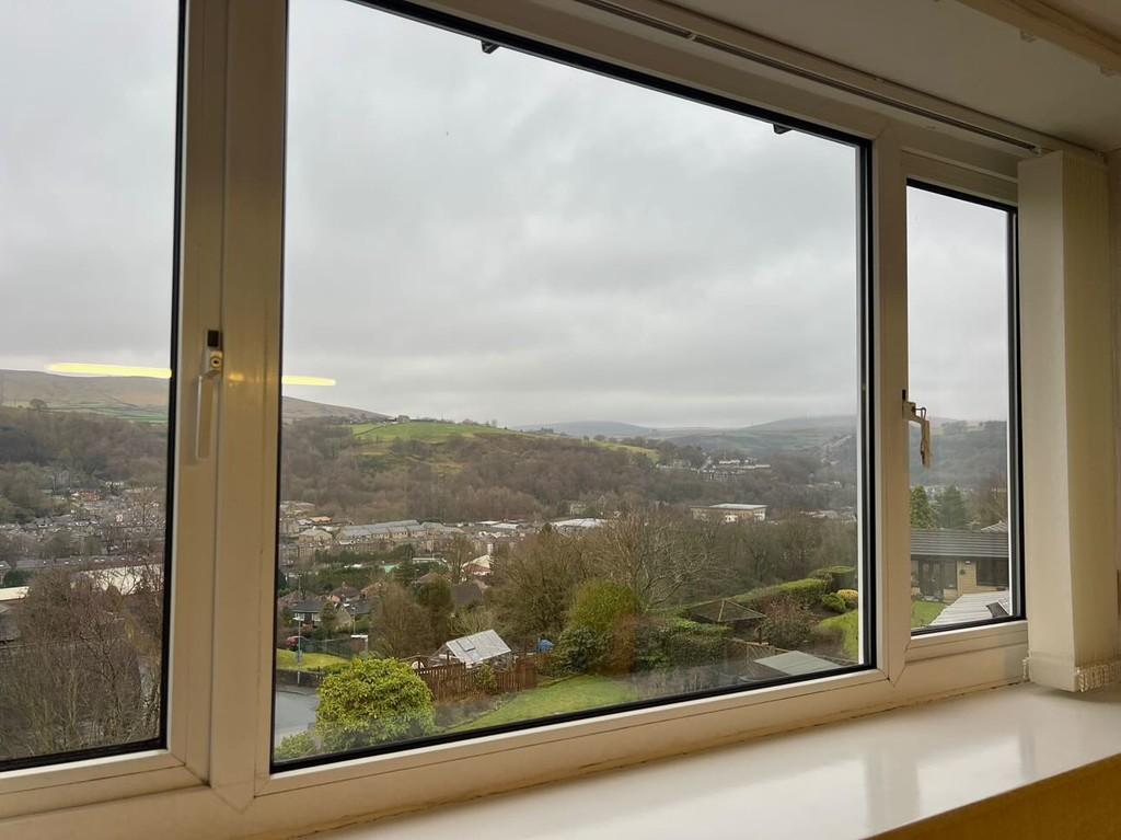 Top Floor View