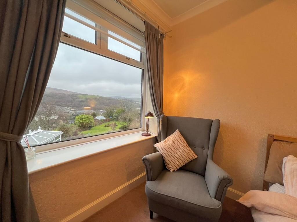 Bedroom View