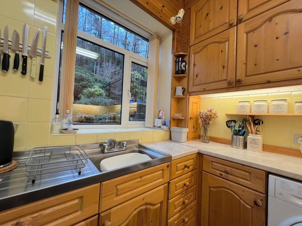 Kitchen View
