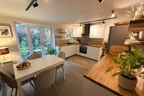 undefined, The Spinney, Palace House Road, Hebden Bridge