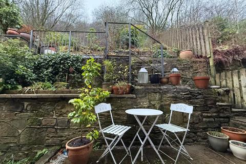 undefined, The Spinney, Palace House Road, Hebden Bridge
