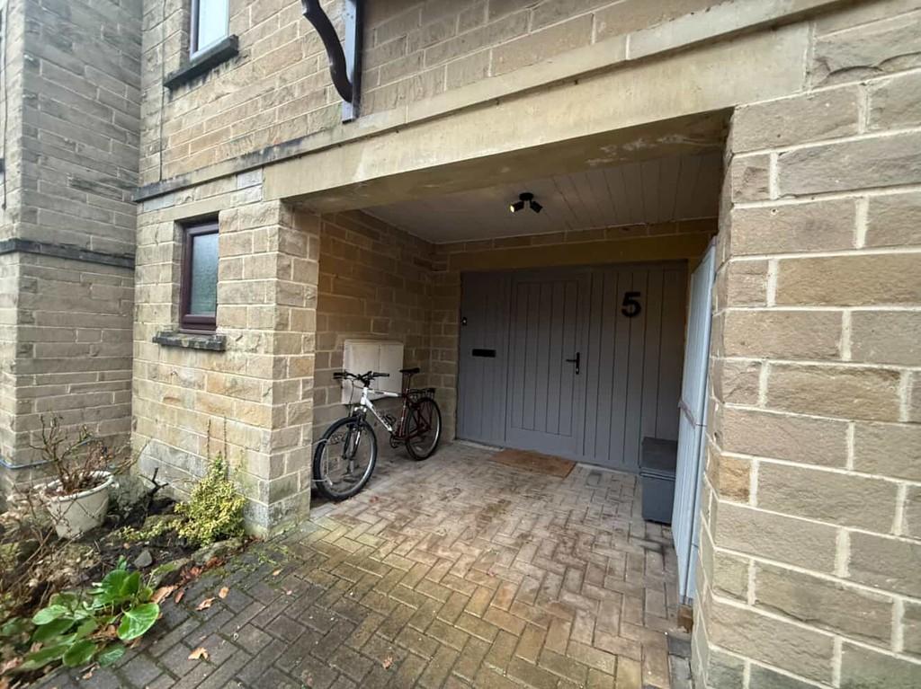 Front External