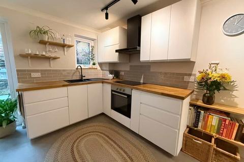 undefined, The Spinney, Palace House Road, Hebden Bridge