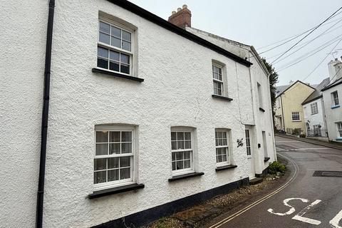 undefined, The Strand, Exmouth EX8