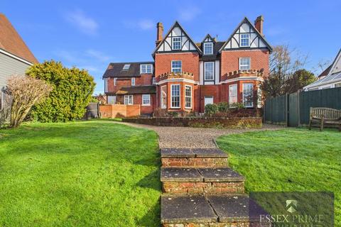 undefined, Two Bedroom apartment The Old Vicarage CM7