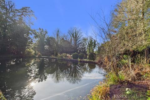 undefined, Two Bedroom apartment The Old Vicarage CM7