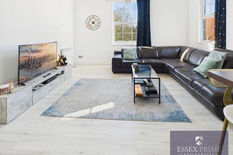 undefined, Two Bedroom apartment The Old Vicarage CM7