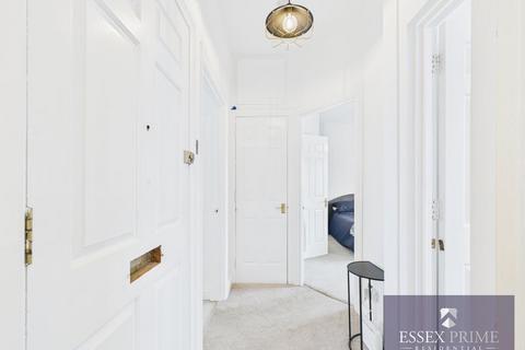 undefined, Two Bedroom apartment The Old Vicarage CM7