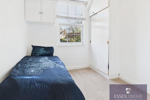 undefined, Two Bedroom apartment The Old Vicarage CM7