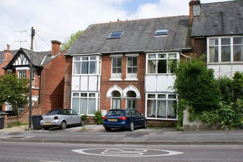 1 bedroom flat to rent, Sussex Street, Winchester