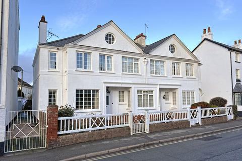 undefined, Salcombe Road, Sidmouth