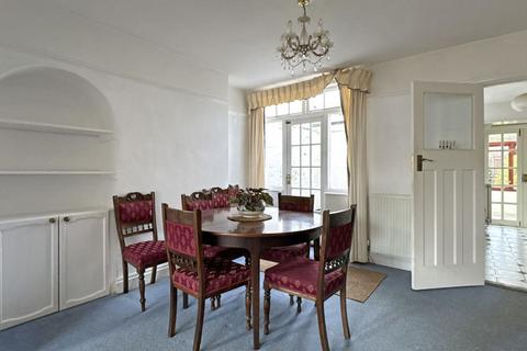 2 bedroom end of terrace house for sale, Salcombe Road, Sidmouth