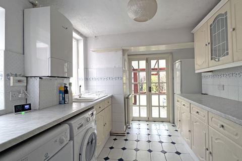 2 bedroom end of terrace house for sale, Salcombe Road, Sidmouth