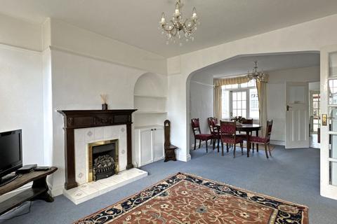 2 bedroom end of terrace house for sale, Salcombe Road, Sidmouth