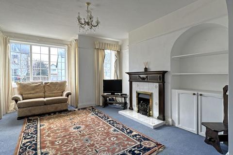 2 bedroom end of terrace house for sale, Salcombe Road, Sidmouth