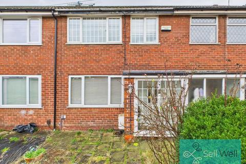 undefined, Chaddock Lane, Manchester M28