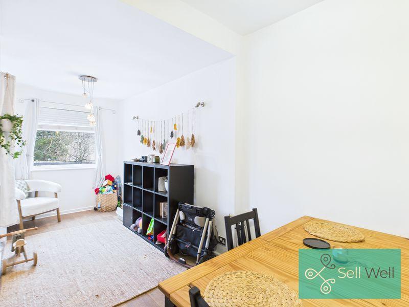 Dining Space