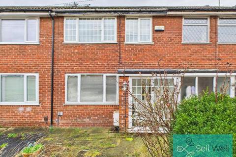 Chaddock Lane, Manchester M28