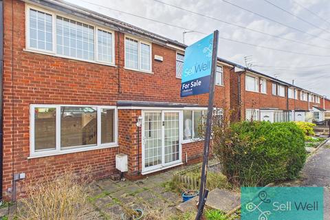 undefined, Chaddock Lane, Manchester M28