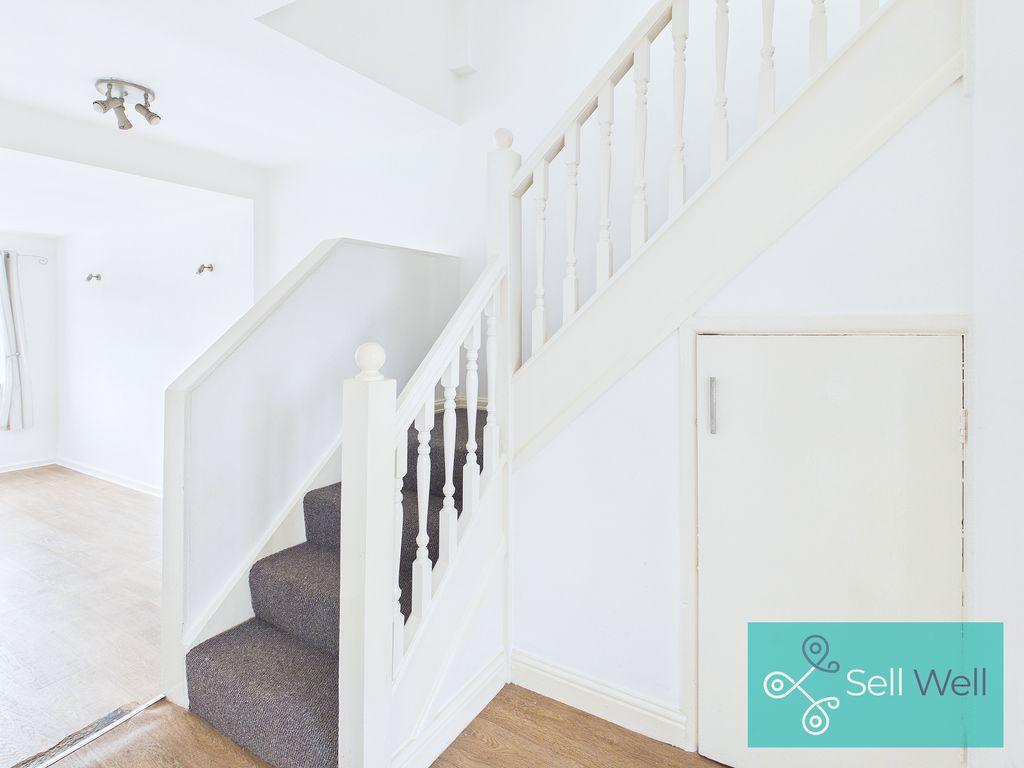 Hallway & Staircase