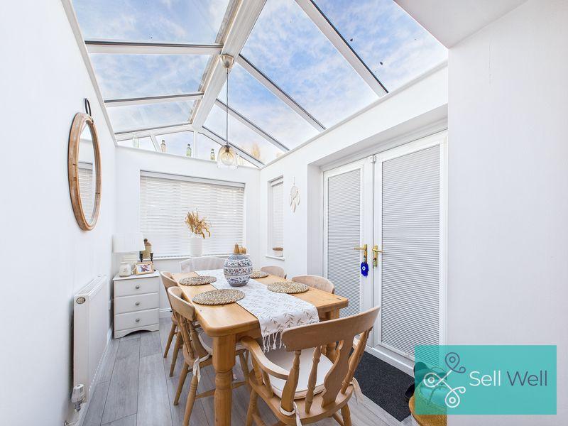 Dining Space