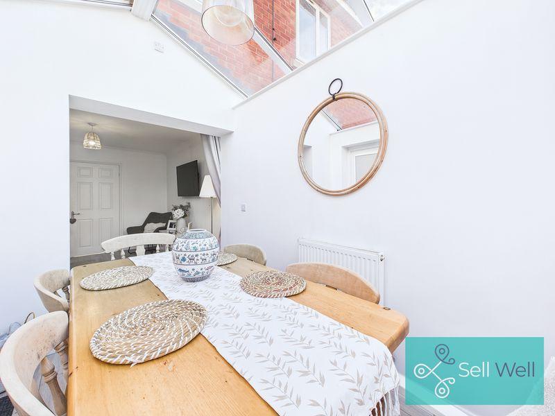 Dining Space