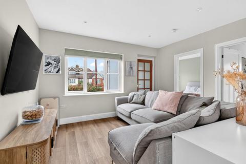 4 bedroom semi-detached bungalow for sale, Farleigh Road, New Haw KT15