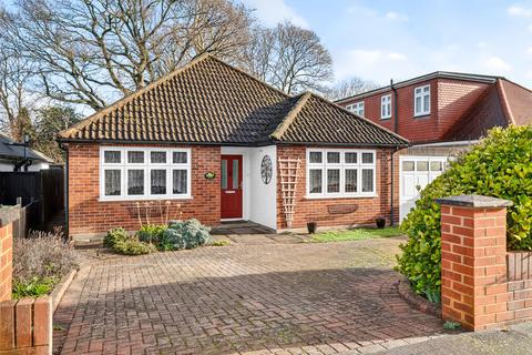 undefined, Crosslands, Chertsey KT16