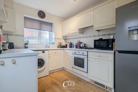 undefined, Foxfields Way, Cannock WS12