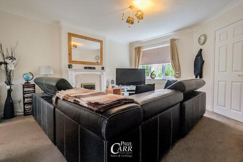 undefined, Foxfields Way, Cannock WS12