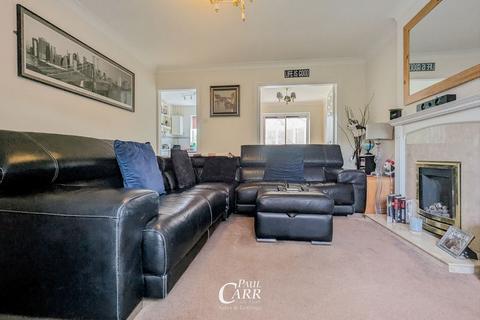 undefined, Foxfields Way, Cannock WS12