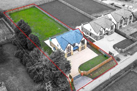 undefined, Sandy Lane, Ormskirk L40
