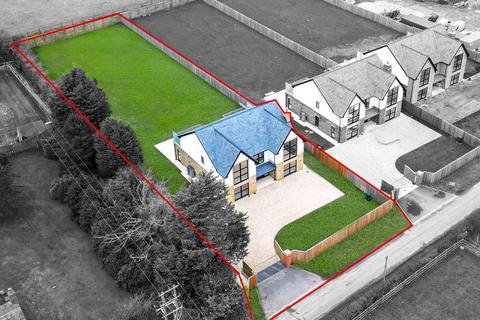undefined, Sandy Lane, Ormskirk L40
