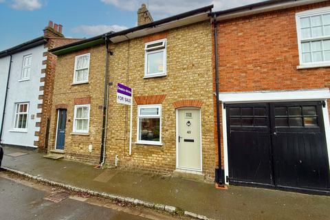 2 bedroom cottage for sale - High Street, Wing LU7