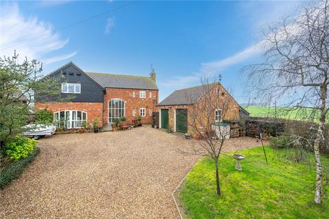 undefined, Main Road, Dowsby, Bourne, PE10
