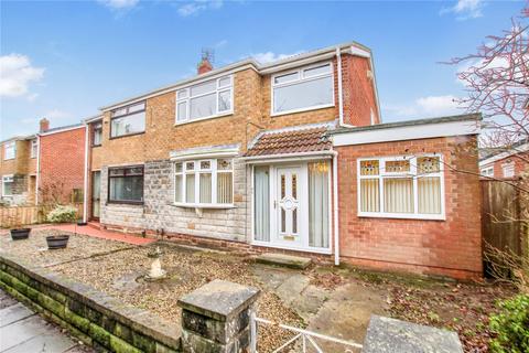 3 bedroom semi-detached house for sale, Castleton Walk, Thornaby