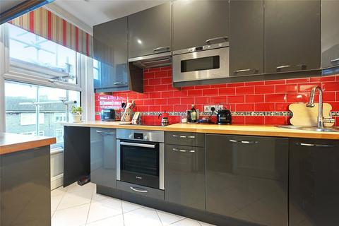 2 bedroom apartment to rent, Netherwood Road, Brook Green, London, W14