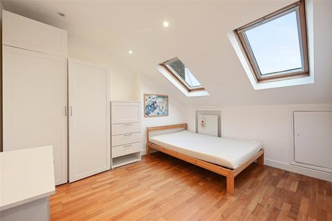 2 bedroom apartment to rent, Netherwood Road, Brook Green, London, W14