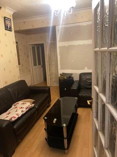 undefined, Olive Road, London E13