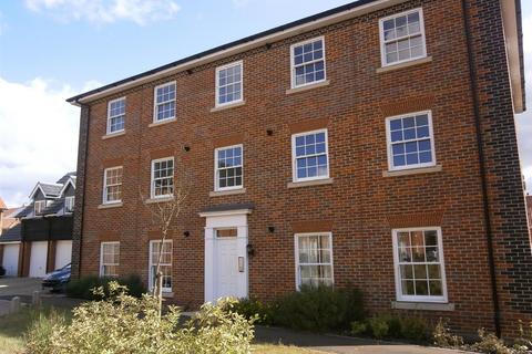 undefined, Vanguard Chase, Norwich