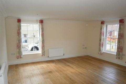 undefined, Vanguard Chase, Norwich