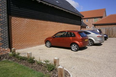 undefined, Vanguard Chase, Norwich