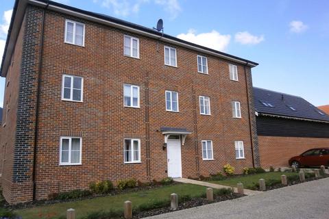 undefined, Vanguard Chase, Norwich