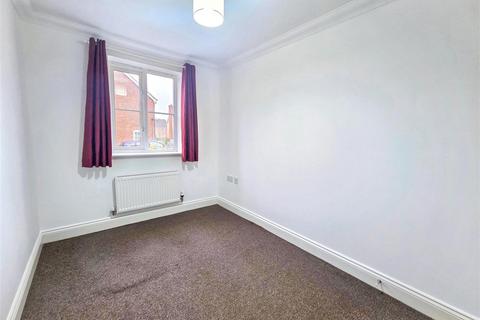 undefined, Vanguard Chase, Norwich