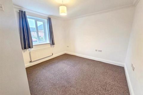 undefined, Vanguard Chase, Norwich