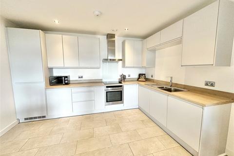 2 bedroom apartment for sale, Cross Street, Sale M33