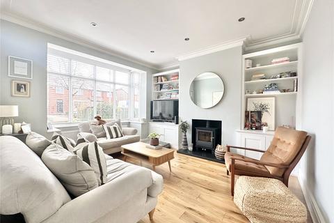 3 bedroom semi-detached house for sale, Winstanley Road, Trafford M33